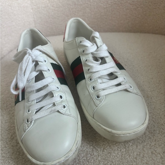 Gucci women  sneakers size 36 - Picture 6 of 8